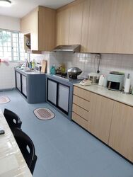 Blk 101 Chong Pang City (Yishun), HDB 3 Rooms #635352461